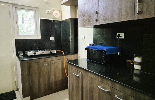 Gachibowli Apartment | 3bhk in Gachibowli. Near AIG Hospital