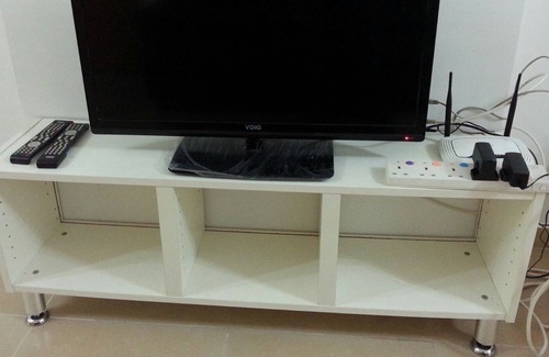 Ferry Point Apartment | 3BR + 1Bath+ 2Toilets 8-10pp Austin