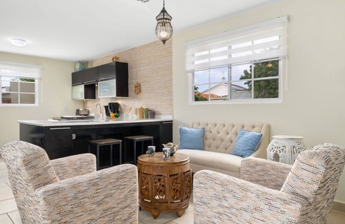 Cunucu Abao Villa | 3BR 2BA Near Eagle Beach w/Private Pool