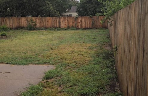 Central Oklahoma City House | 3BR/2BA Short Mid-Term Rentals
