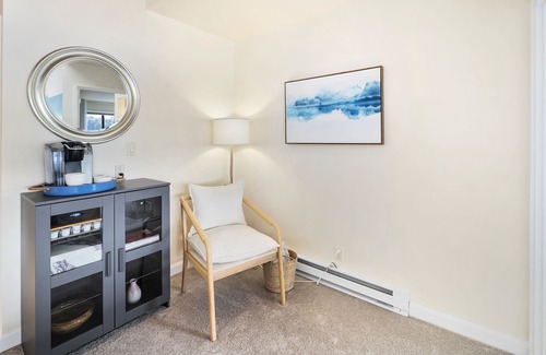 Port Ludlow Condo | 3BR 3BA Condo - Steps away from Beach, Pool and Dining!