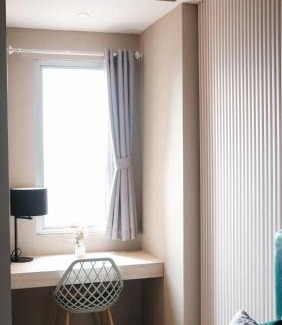 Bandung Kulon Apartment | 3BR Apartemen Sudirman Bandung