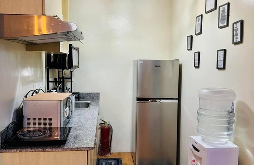 Sasa Condo | 3BR Condominium condo good for 9pax