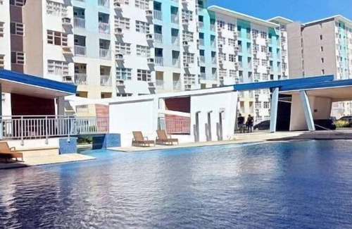 Sasa Condo | 3BR Condominium condo good for 9pax