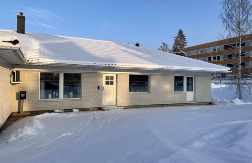 Boden Apartment | 3BR Executive apt. Su