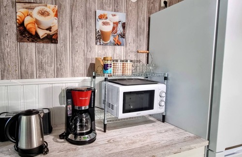 Otterbacken House | 3BR Home Near Lake Vänern – Covered Deck & BBQ