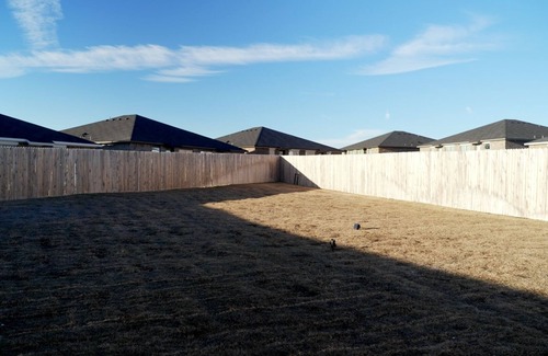 Copperas Cove House | 3BR Home w/AC, WiFi – Peaceful Stay Near Fort Cavazos