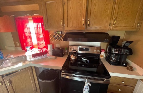 Limestone House | 3Br, Hunters Getaway Atv/Sled Access