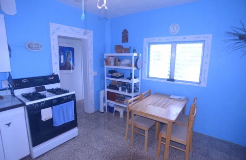 Cooper Island House | 3BR Oceanfront House at Quart-a-Nancy Point, Cooper Island, BVI