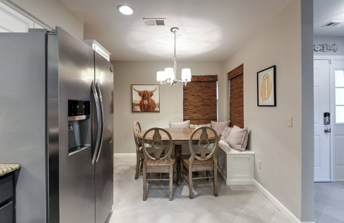 Table Rock Condo | 3BR Pointe Royale Condo w/Pools, Golf & Lake Access