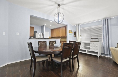 The Colony House | 3BR Rare find near Grandscape, Frisco Star and more.