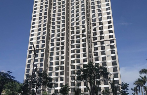 Ha Long Condo | 3BR Sea view Serviced Apartment Ha Long center