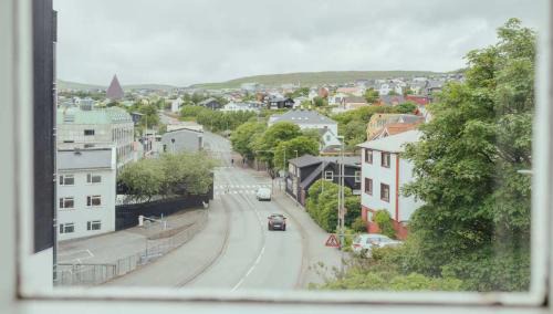 Torshavn Apartment | 3BR Spacious Apartment in City Center