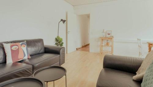 Torshavn Apartment | 3BR Spacious Apartment in City Center