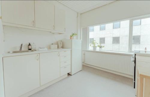 Torshavn Apartment | 3BR Spacious Apartment in City Center