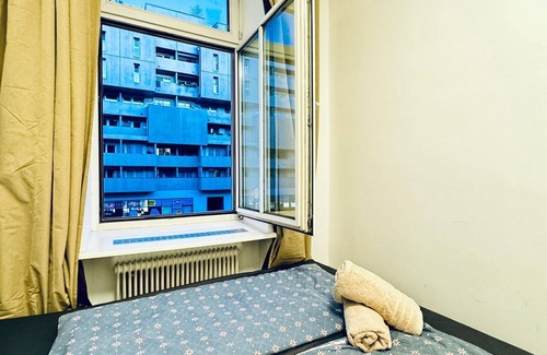 Grinzing Apartment | 3BR Stay for 6P Near FAC Platz