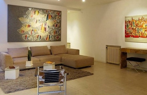 Villa Crespo House | 3BR Town House with Private Pool