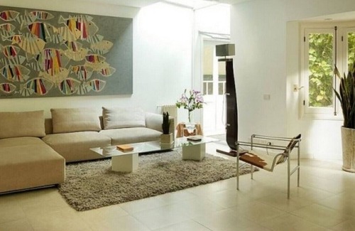 Villa Crespo House | 3BR Town House with Private Pool