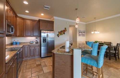 Merritt Island House | 3BR Townhouse Summary