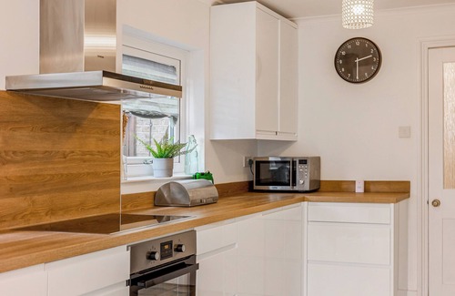 Dulwich Apartment | 3BR Victorian MultiLVL apartment in East Dulwich