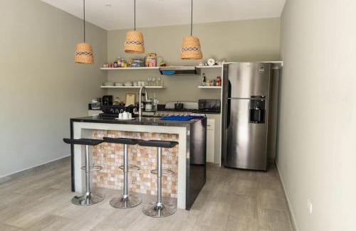 Dixon Cove Villa | 3BR villa, 4 bathrooms, private pool & a Free-Ford EcoSport 2018