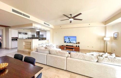 Dorado Pueblo Villa | 3BR – "Villa Jasmine" at Plantation Village, Dorado