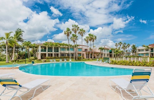 Cerro Gordo Villa | 3BR - Villa Kismet at Lakeside Villas