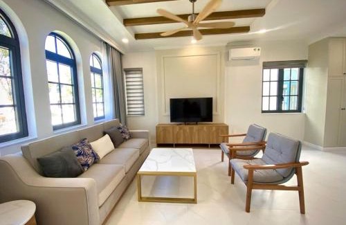 Phan Thiet Villa | 3BR Villa Novaworld Phan Thiet