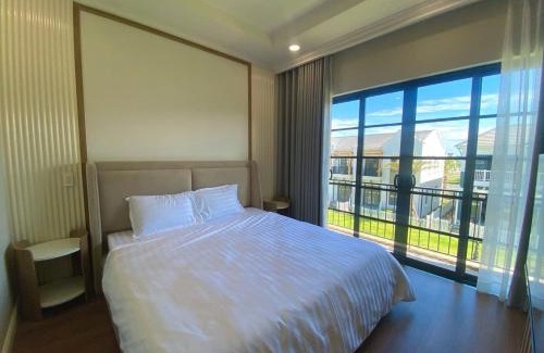 Phan Thiet Villa | 3BR Villa Novaworld Phan Thiet