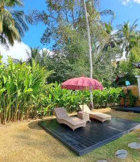 Selong Belanak Villa | 3BR Villa with Private pool