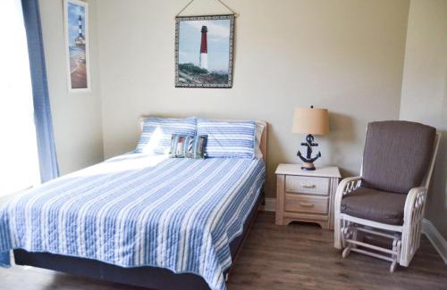 Stacy House | 3BR Waterfront Home Fishing Boating Views