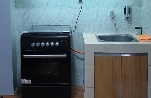Old Jakarta Apartment | 3BRs Penthouse View Jiexpo free Netflix & Prime Video