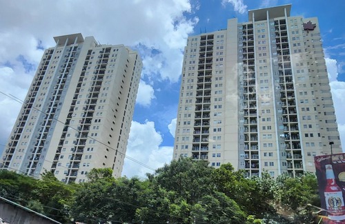 Old Jakarta Apartment | 3BRs Penthouse View Jiexpo free Netflix & Prime Video