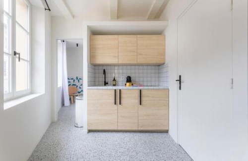 Noailles Apartment | 3CAPU3 - Cosy T2 refait à neuf - Noaille