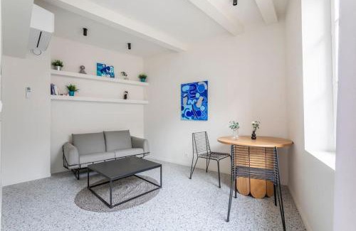 Noailles Apartment | 3CAPU3 - Cosy T2 refait à neuf - Noaille