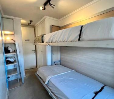 Vitacura Apartment | 3d/3b en el corazón de Vitacura