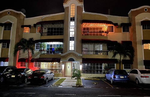 Santo Domingo Apartment | 3DR Huge Lovely Apt to enjoy, Pool/patio 4 Parties