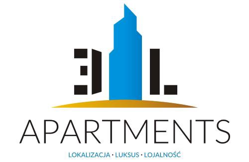 West Pomeranian Voivodeship Apartment | 3L Apartments Kasprowicza 20AB - DARMOWY basen, sauna, siłownia, jacuzzi, bawialnia
