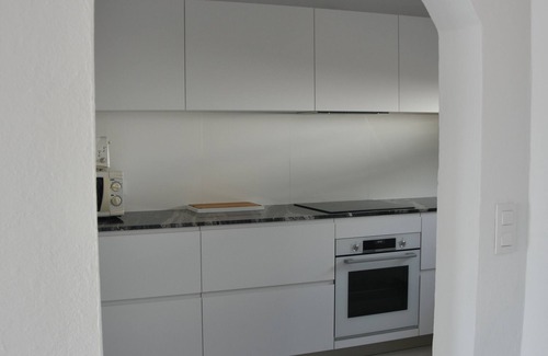 Binibeca House | 3min. Walk to the beach, Villa Bini Perla, sea view, sunny, quiet location