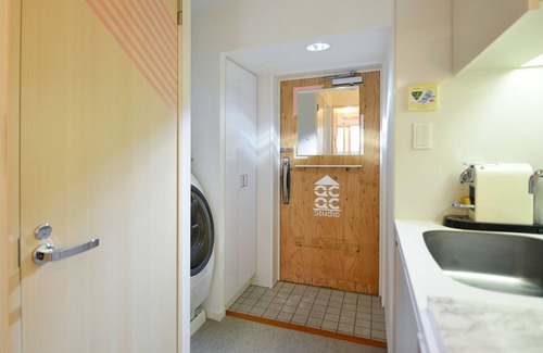Dogenzaka Apartment | 3min Walking to Shibuya Crossing