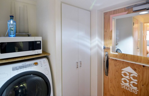 Dogenzaka Apartment | 3min Walking to Shibuya Crossing