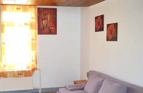 Eupen Apartment | 3N Apartment Near the train station