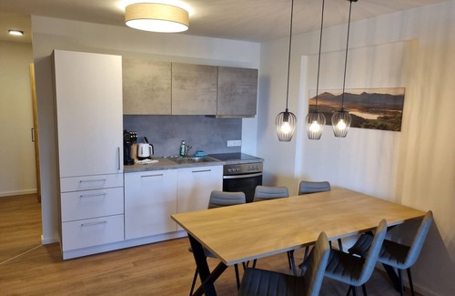 Klopein am Klopeiner See Apartment | 3OG 05 - Premium vacation apartment