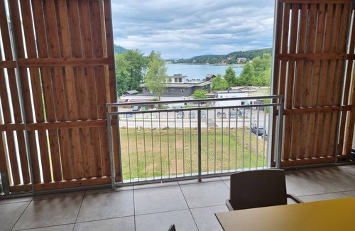 Klopein am Klopeiner See Apartment | 3OG 05 - Premium vacation apartment