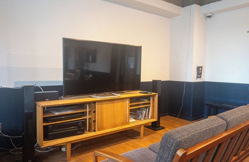 Midori Ward Apartment | 3ppl/34room/1h by train to DisneyLand/Free WiFi09