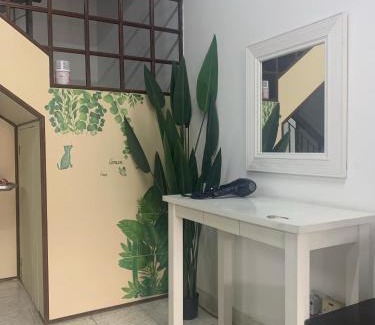 Bukit Jalil House | 3R 7pax Landed Comfy 5 Star Bed