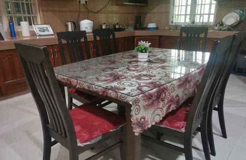 Kota Bharu House | 3R3B in Kota Bharu near Datu River