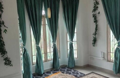 Kota Bharu House | 3R3B in Kota Bharu near Datu River