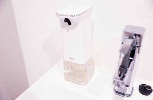 Nishiasakusa Apartment | 3rd floor 1st floor charter3 minutes from TX Asak/Taito-ku Tokyo