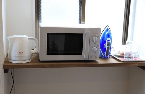 Nishiasakusa Apartment | 3rd floor 1st floor charter3 minutes from TX Asak/Taito-ku Tokyo